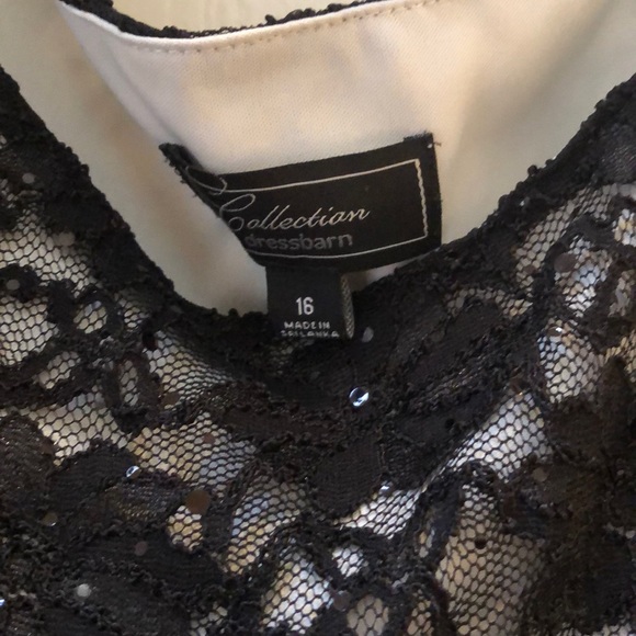 Dress - Picture 4 of 5